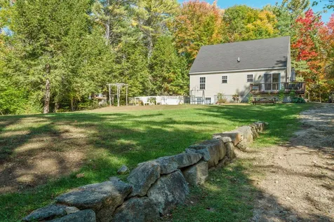 87 Garney Road Brookfield NH 03872