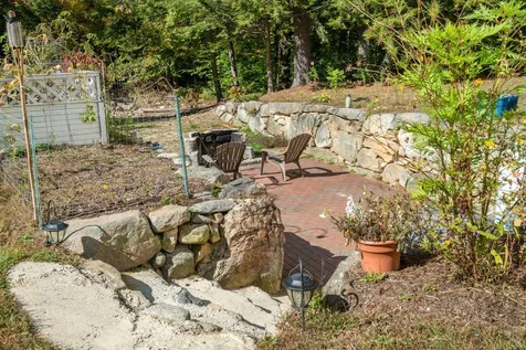 87 Garney Road Brookfield NH 03872