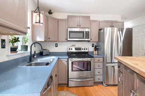 87 Garney Road Brookfield NH 03872