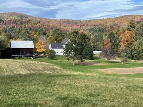 629 Mackville Road Hardwick VT 05843