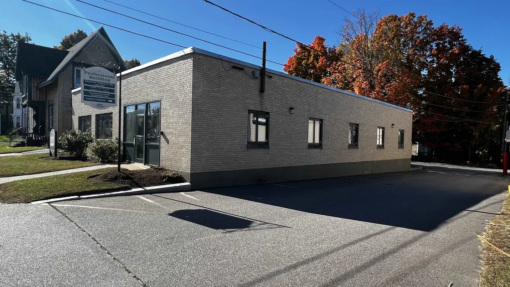 354 South Main Street Laconia NH 03246