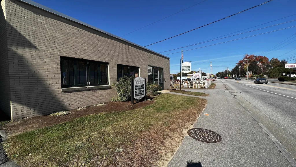 354 South Main Street Laconia NH 03246