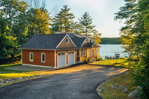 25 Eastman Shore Road South Laconia NH 03246