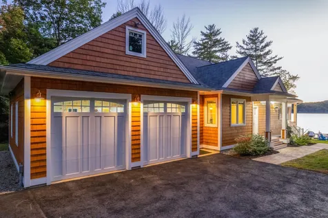 25 Eastman Shore Road South Laconia NH 03246