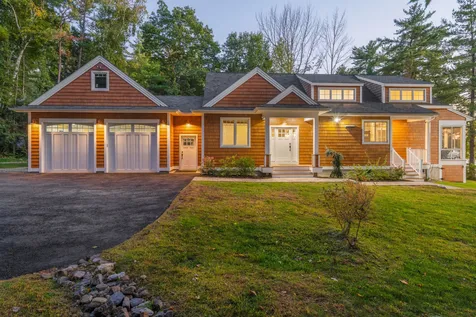 25 Eastman Shore Road South Laconia NH 03246