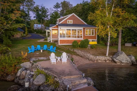25 Eastman Shore Road South Laconia NH 03246