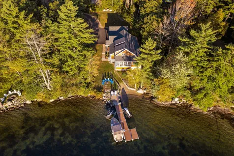 25 Eastman Shore Road South Laconia NH 03246