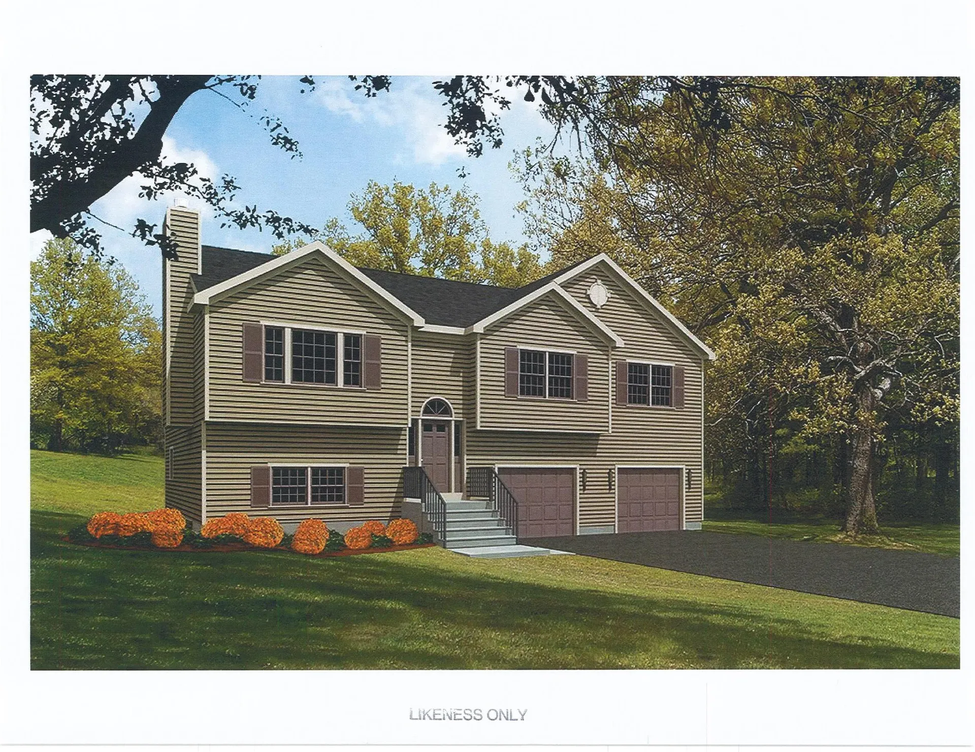40 Rose Road Fairfax VT 05454
