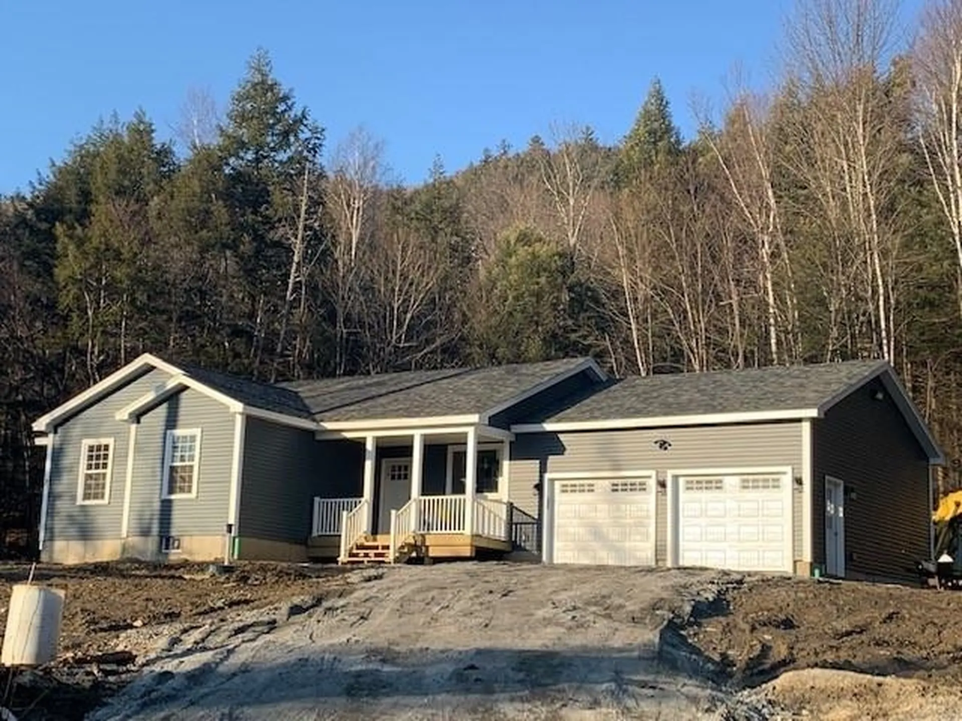40 Rose Road Fairfax VT 05454