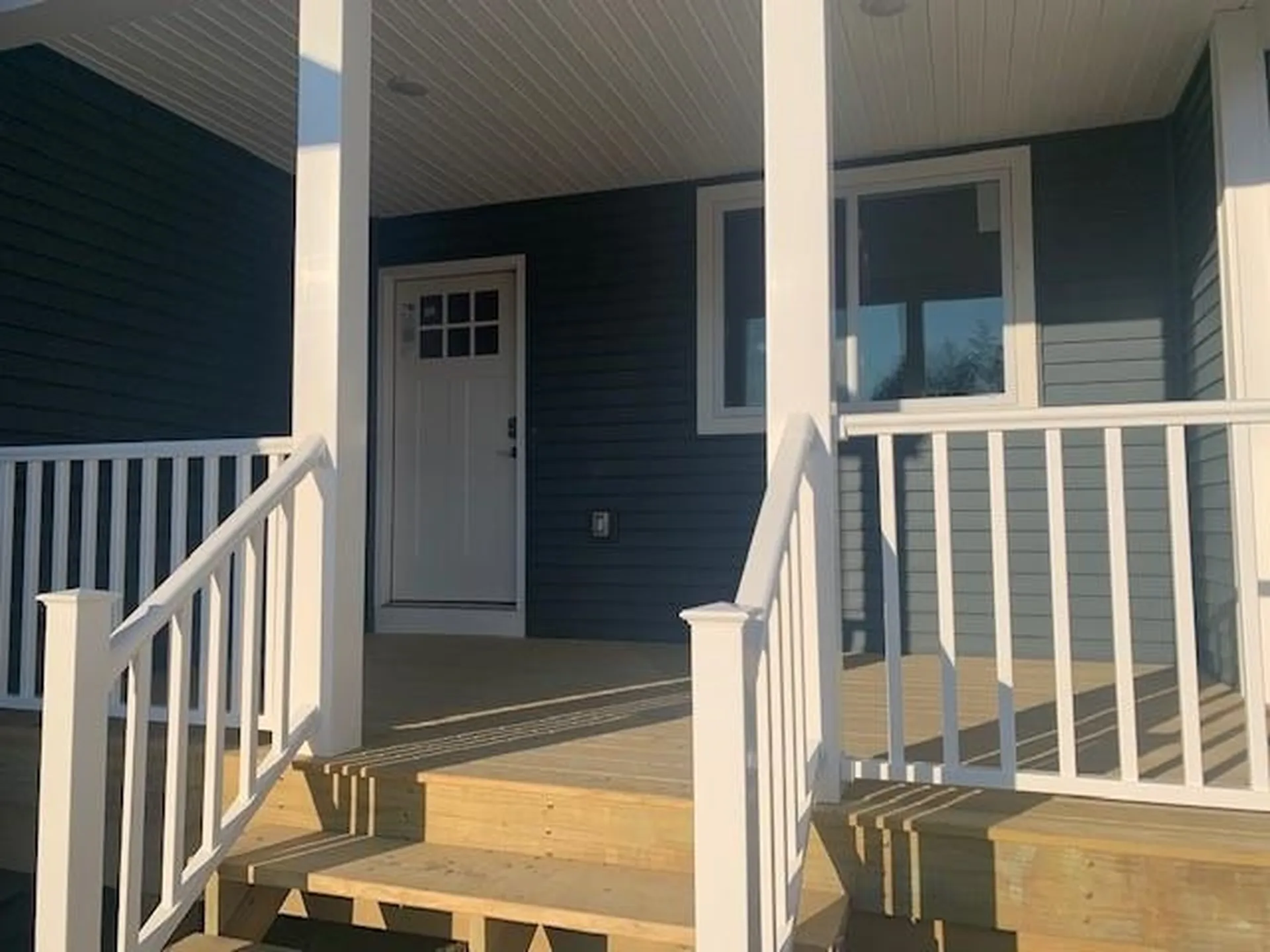 40 Rose Road Fairfax VT 05454