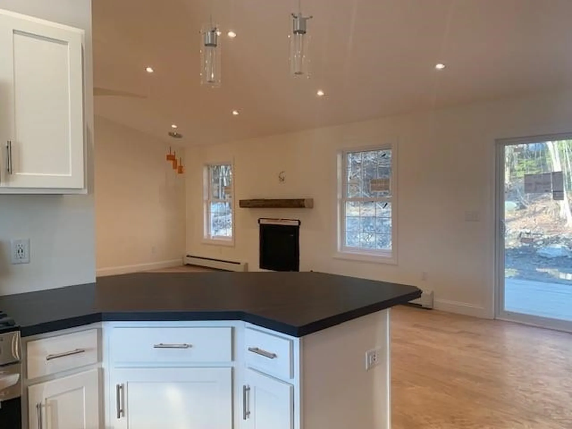 40 Rose Road Fairfax VT 05454