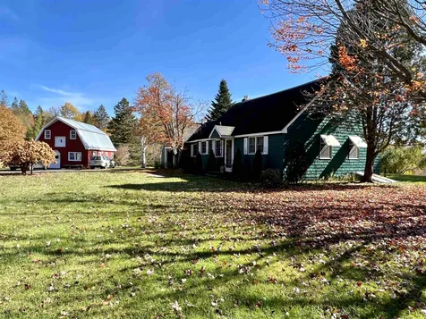126 Reed Road Colebrook NH 03576