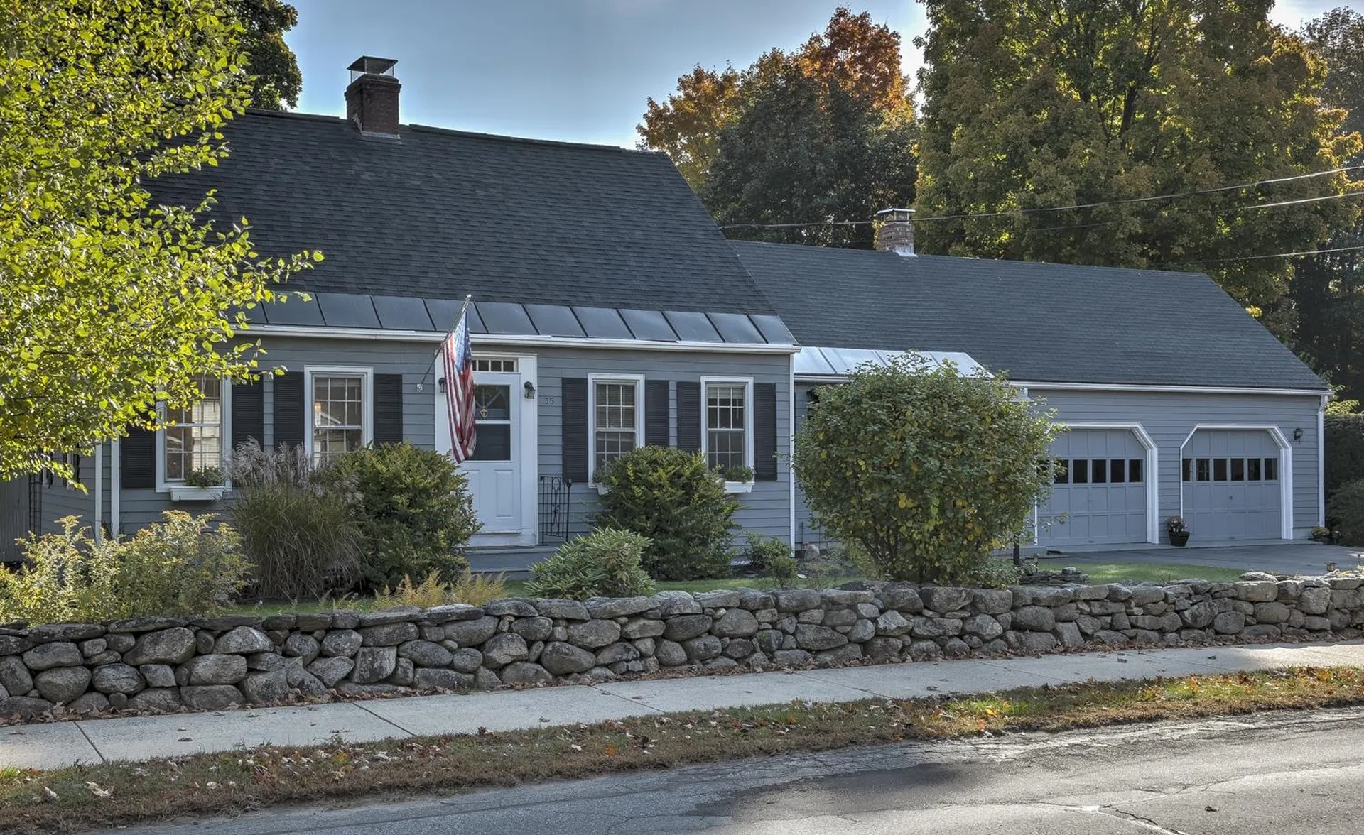 35 Hastings Avenue Keene NH 03431