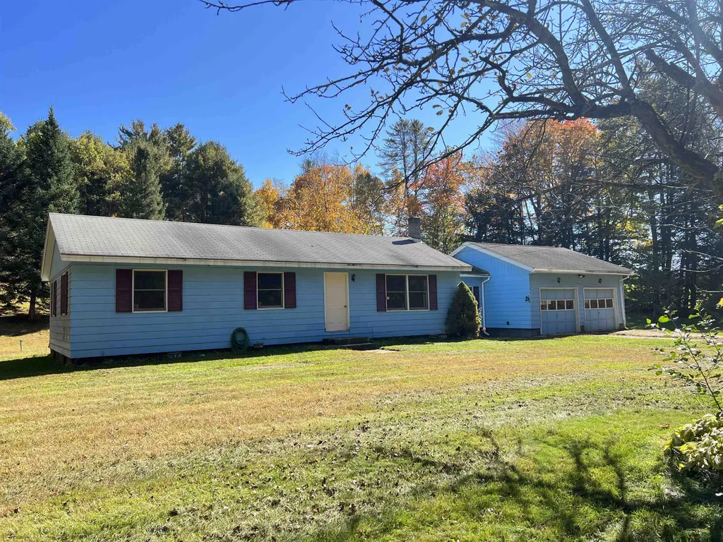 61 Bonnie Brae Drive Alstead NH 03602