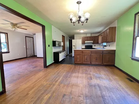 61 Bonnie Brae Drive Alstead NH 03602