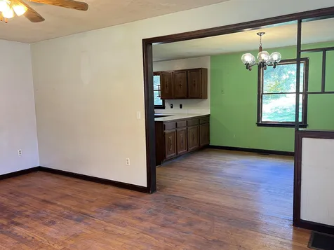 61 Bonnie Brae Drive Alstead NH 03602