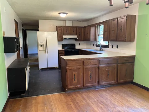 61 Bonnie Brae Drive Alstead NH 03602