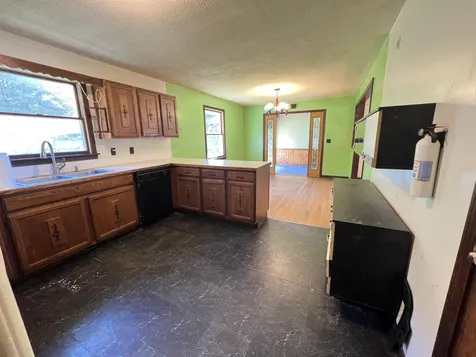61 Bonnie Brae Drive Alstead NH 03602
