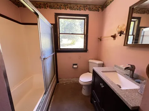 61 Bonnie Brae Drive Alstead NH 03602