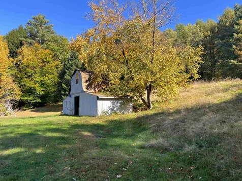 61 Bonnie Brae Drive Alstead NH 03602