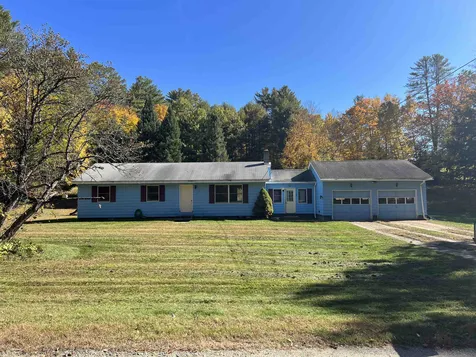 61 Bonnie Brae Drive Alstead NH 03602