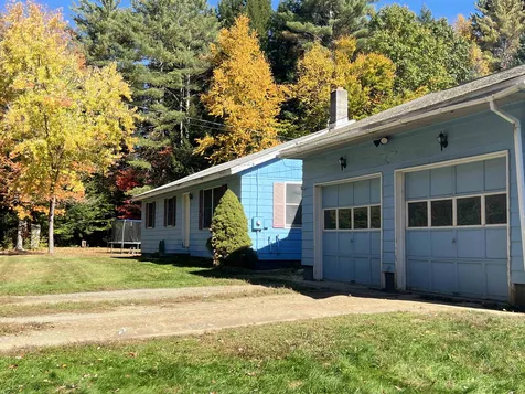 61 Bonnie Brae Drive Alstead NH 03602