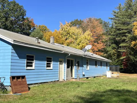 61 Bonnie Brae Drive Alstead NH 03602