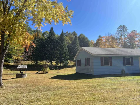 61 Bonnie Brae Drive Alstead NH 03602