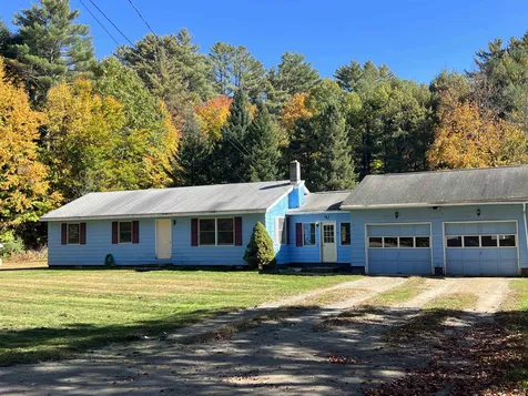 61 Bonnie Brae Drive Alstead NH 03602