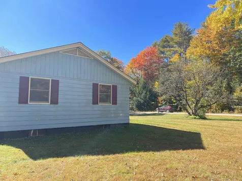 61 Bonnie Brae Drive Alstead NH 03602