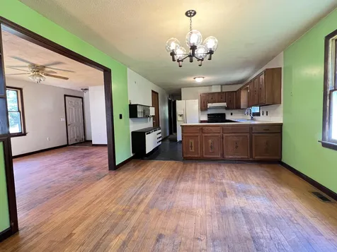 61 Bonnie Brae Drive Alstead NH 03602