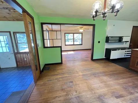 61 Bonnie Brae Drive Alstead NH 03602