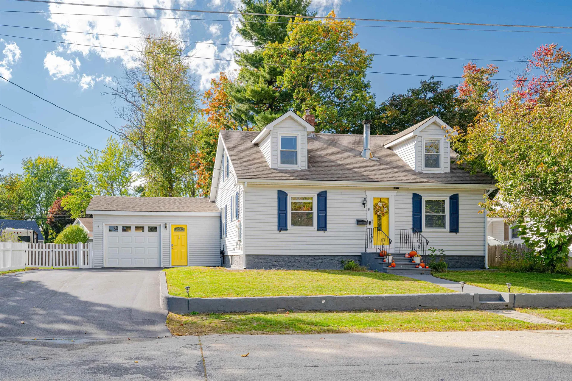 31 Wason Avenue Nashua NH 03060