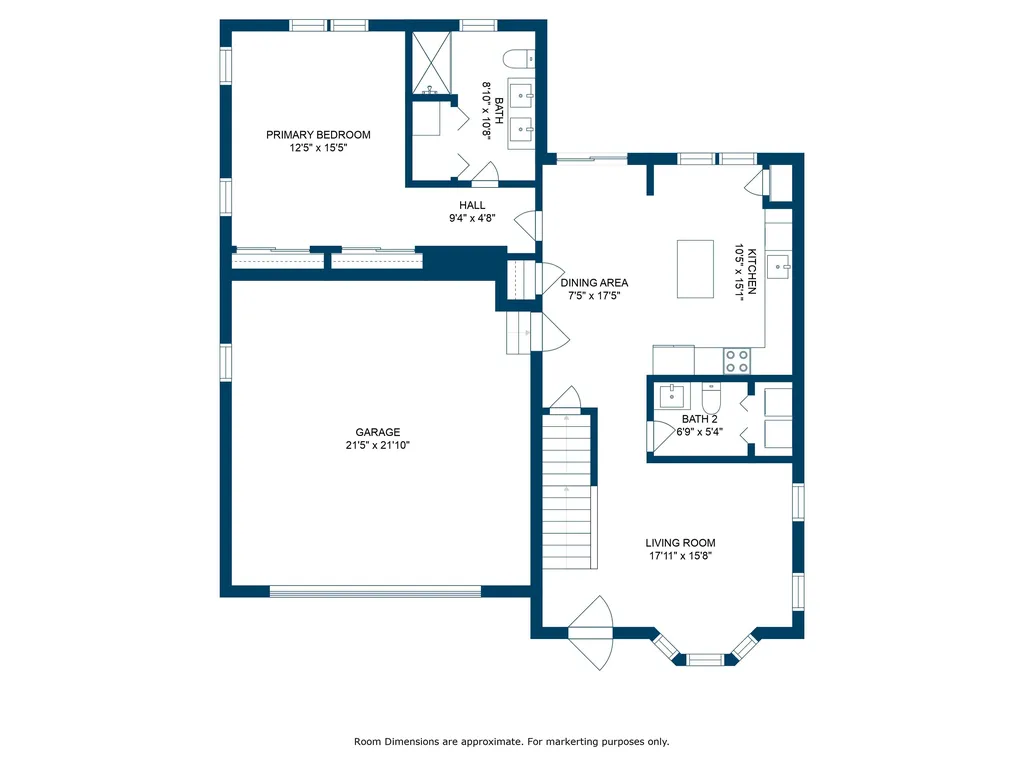 3 Firenze Way Salem NH 03079