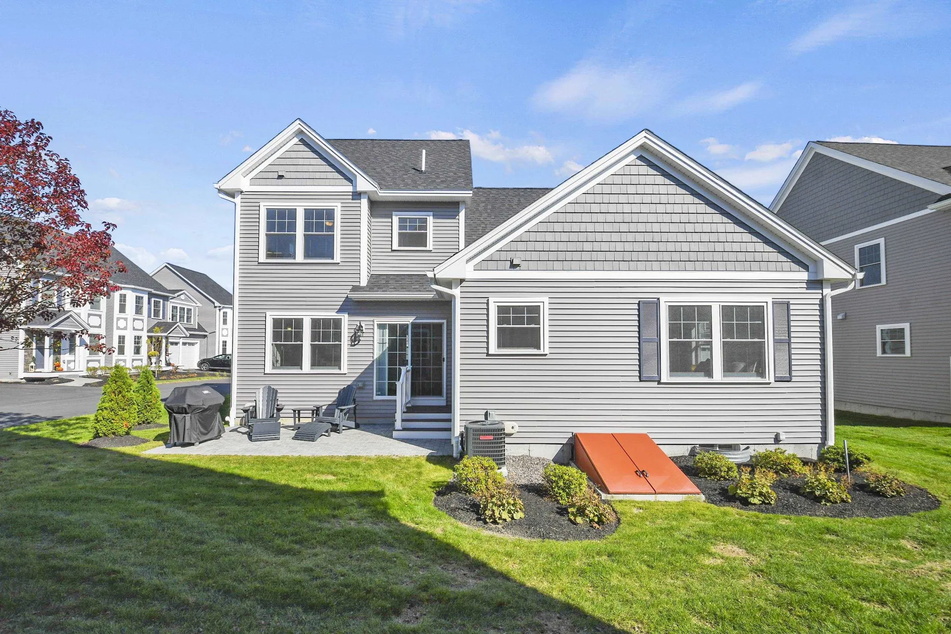 3 Firenze Way Salem NH 03079