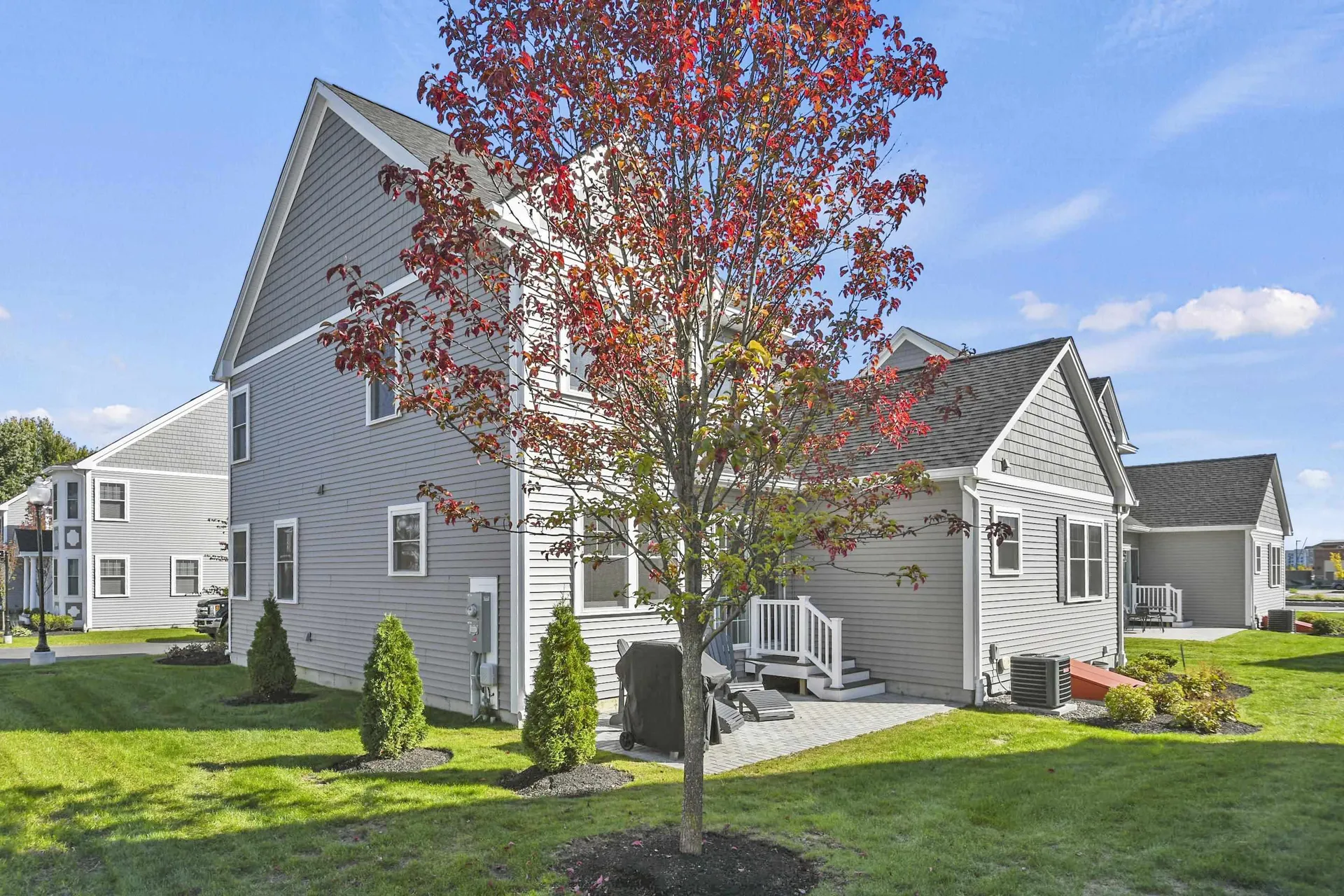 3 Firenze Way Salem NH 03079