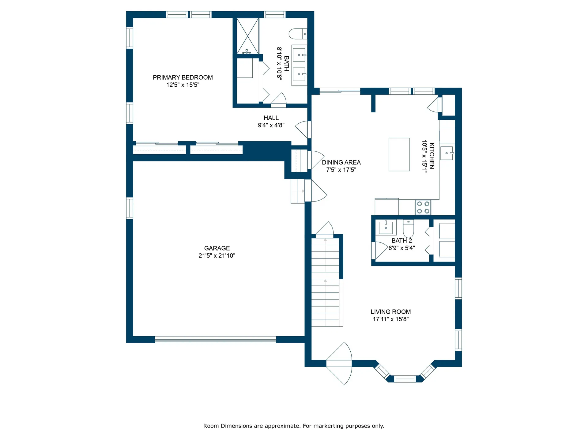3 Firenze Way Salem NH 03079