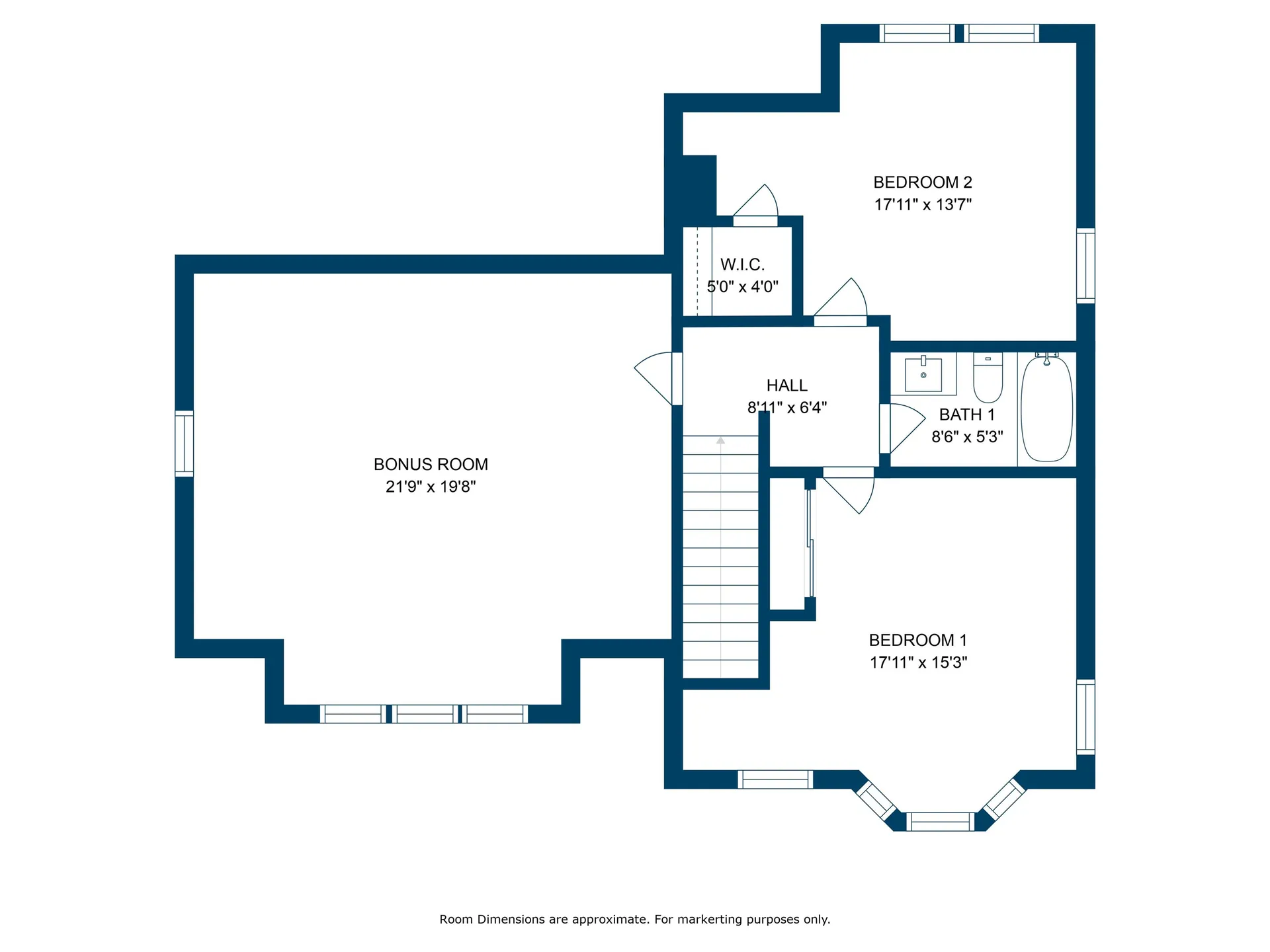 3 Firenze Way Salem NH 03079
