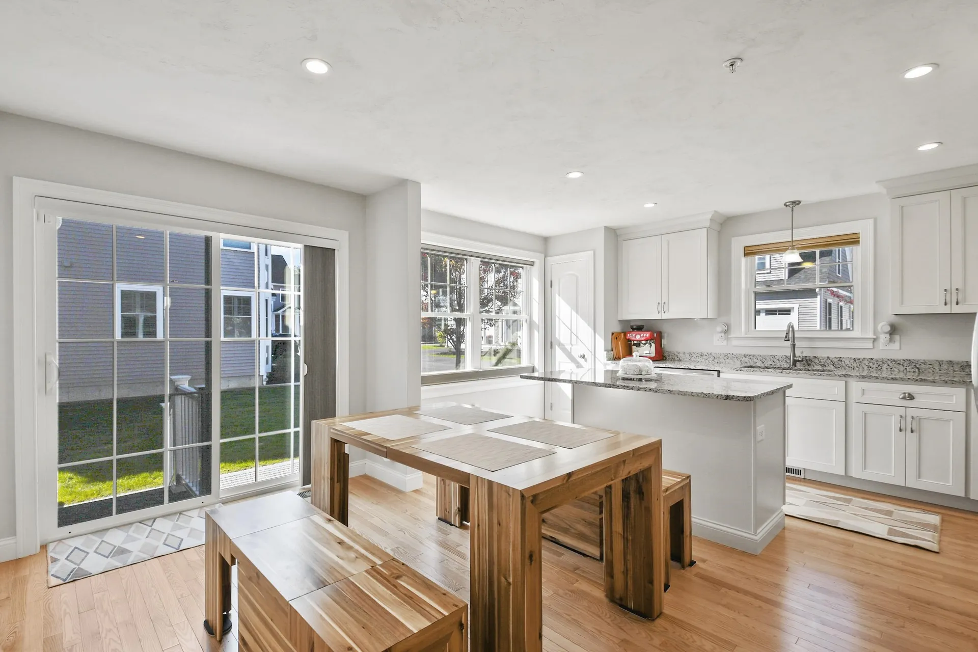 3 Firenze Way Salem NH 03079