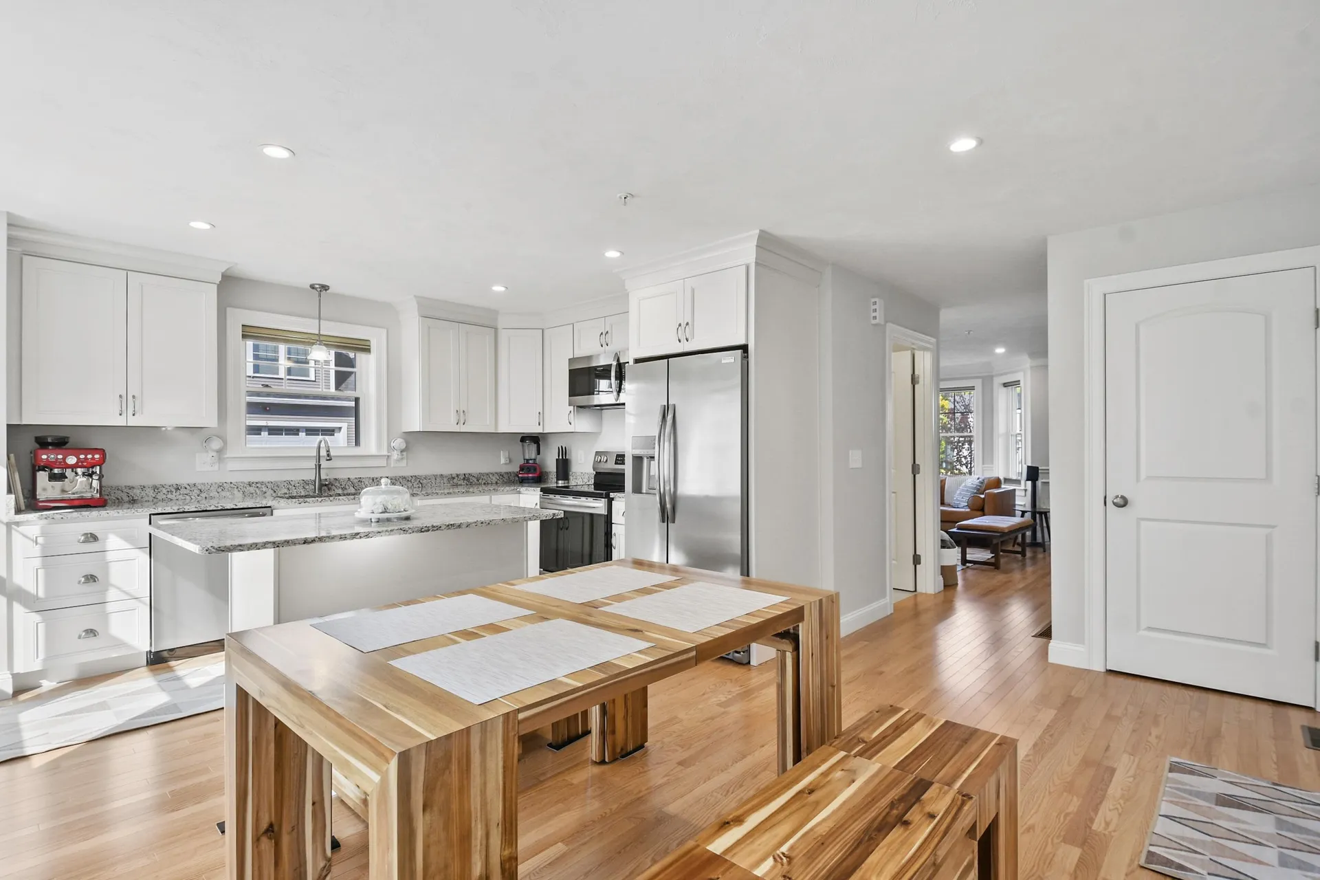3 Firenze Way Salem NH 03079