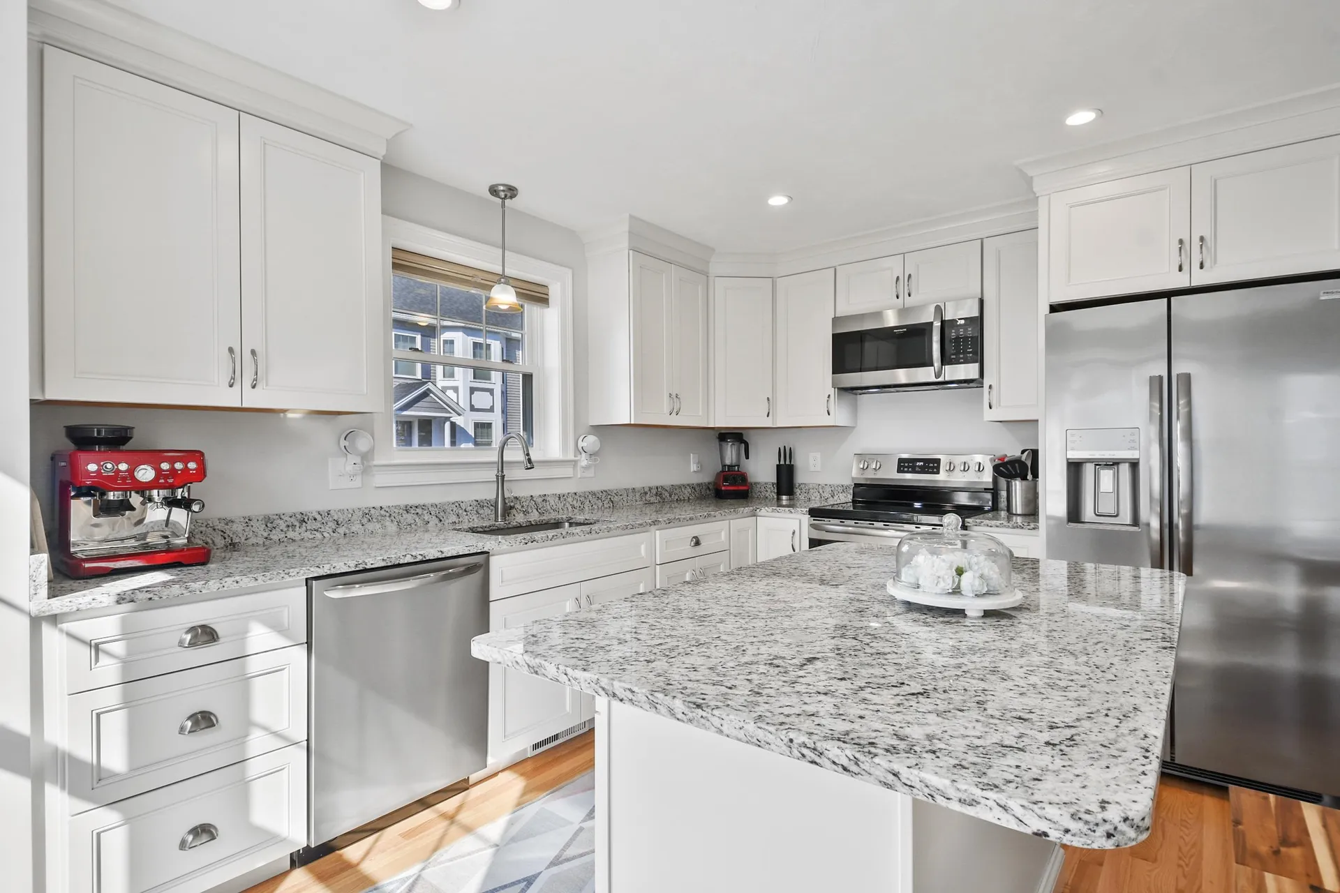3 Firenze Way Salem NH 03079