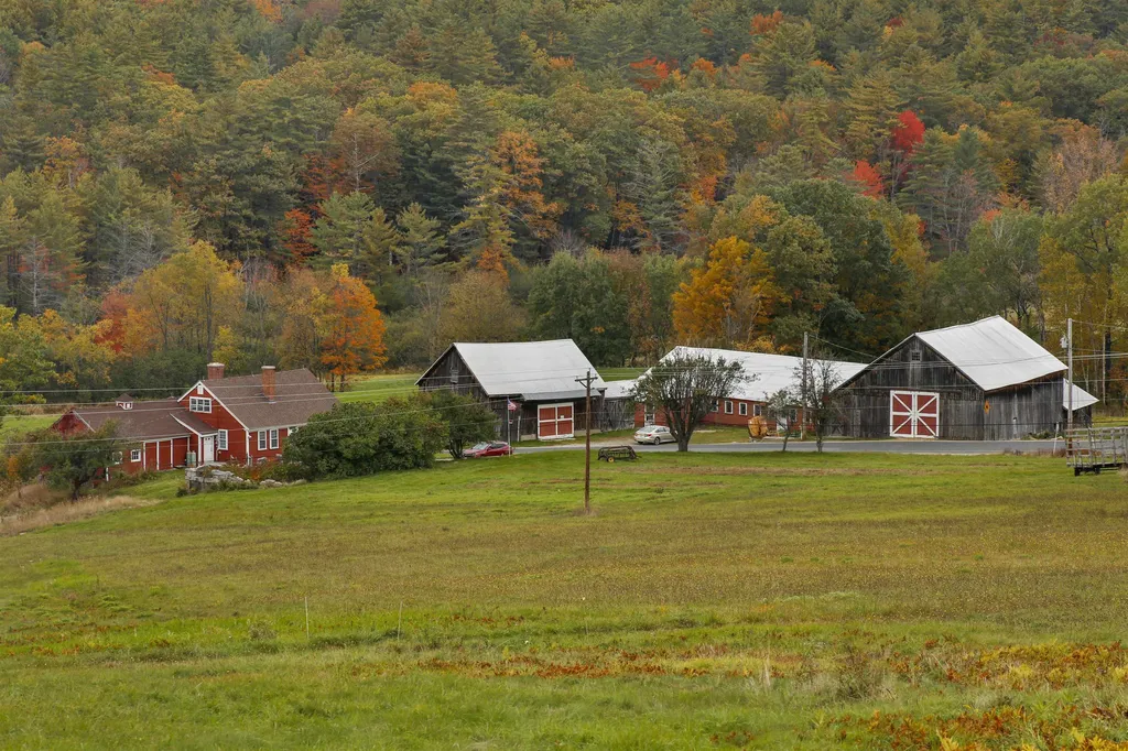 287 Charlestown Road Acworth NH 03601