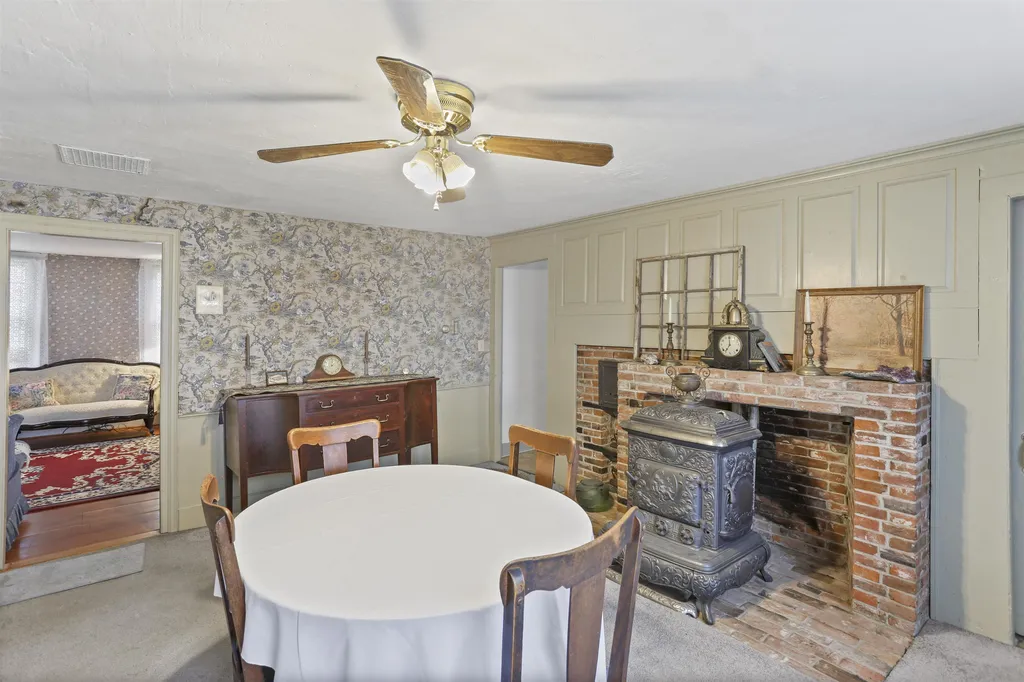 287 Charlestown Road Acworth NH 03601