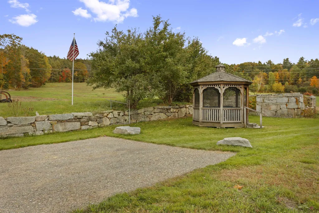 287 Charlestown Road Acworth NH 03601