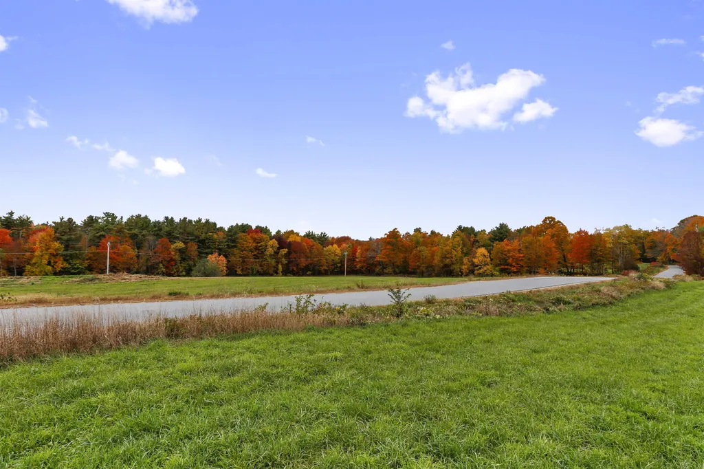 287 Charlestown Road Acworth NH 03601