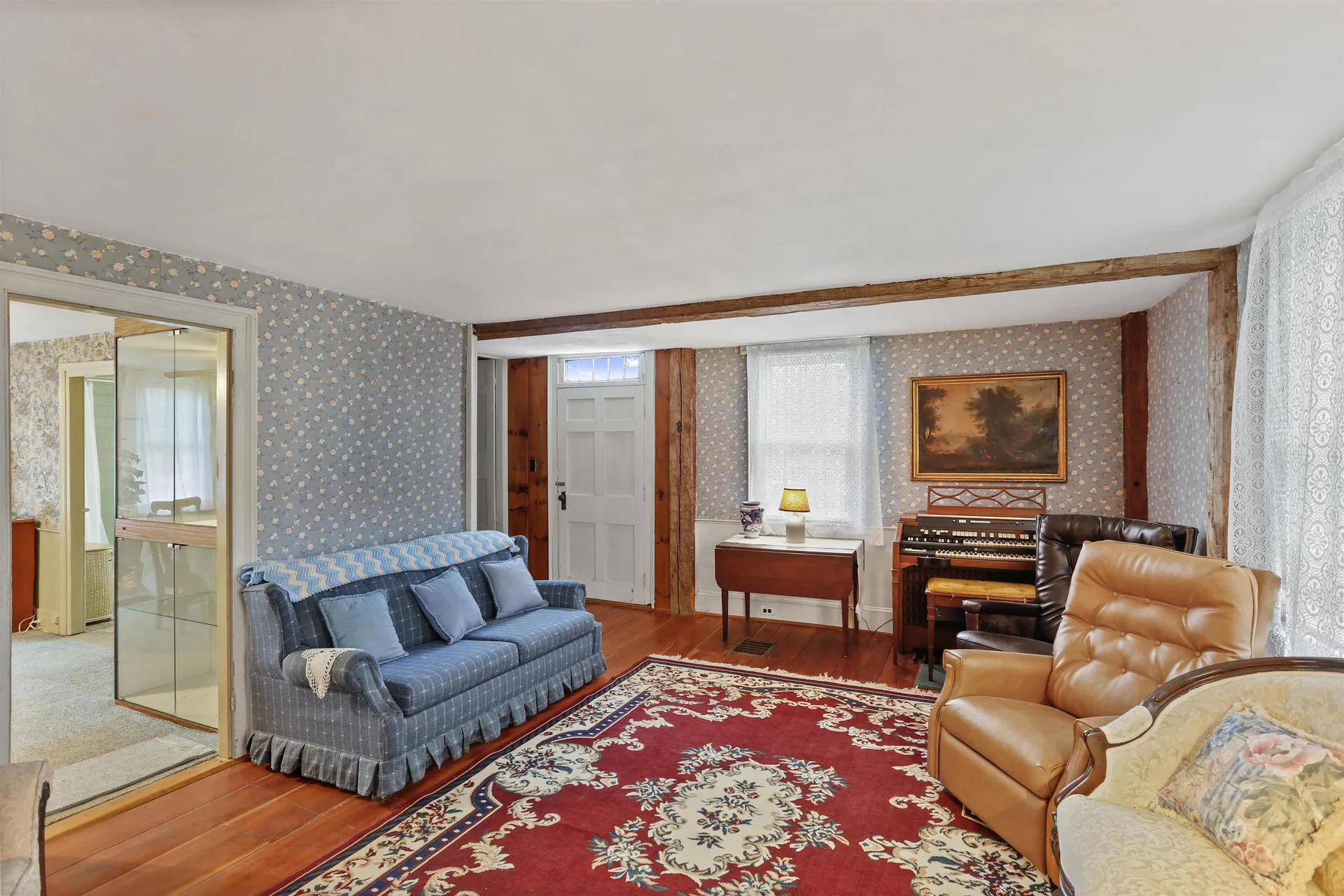 287 Charlestown Road Acworth NH 03601