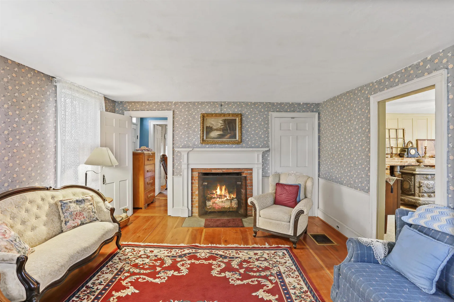 287 Charlestown Road Acworth NH 03601