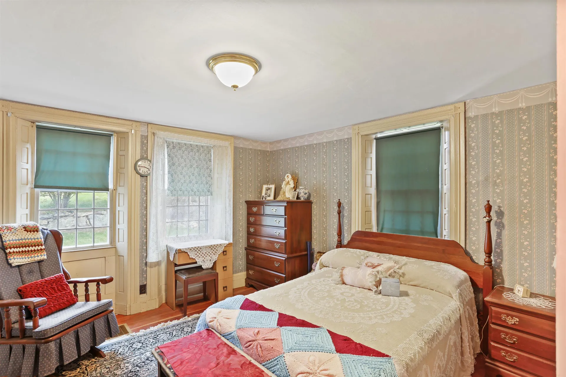 287 Charlestown Road Acworth NH 03601