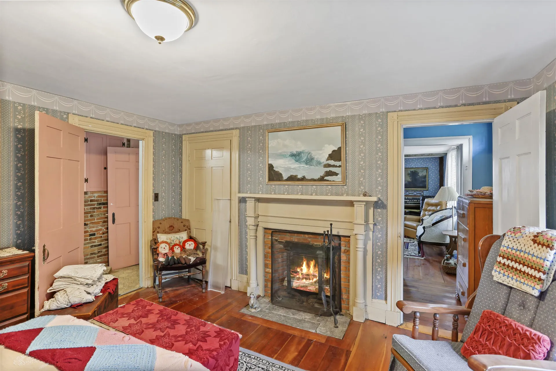 287 Charlestown Road Acworth NH 03601