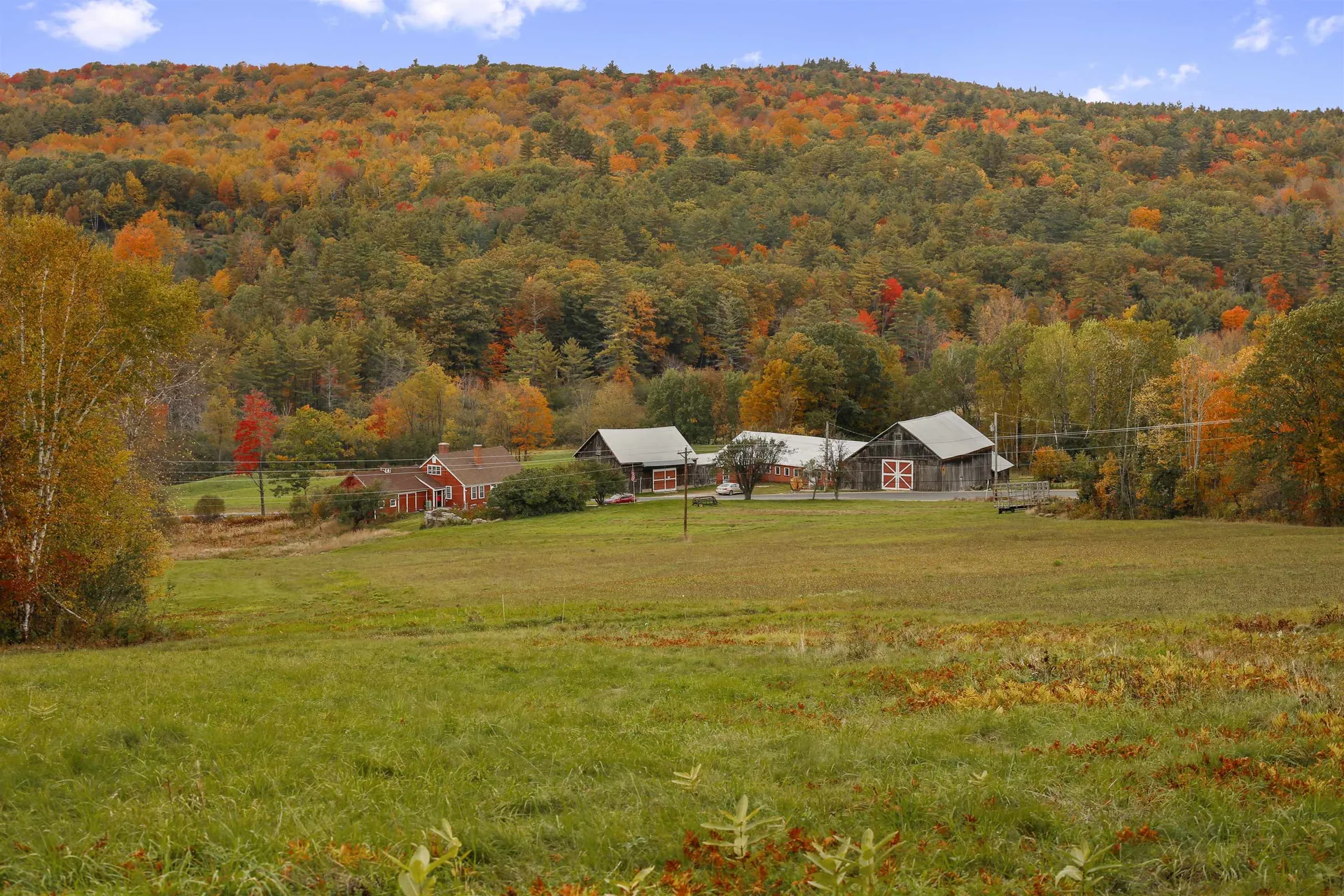 287 Charlestown Road Acworth NH 03601